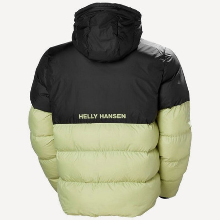 Куртка HH Man Active Puffy Jacket (; M; Iced Matcha)